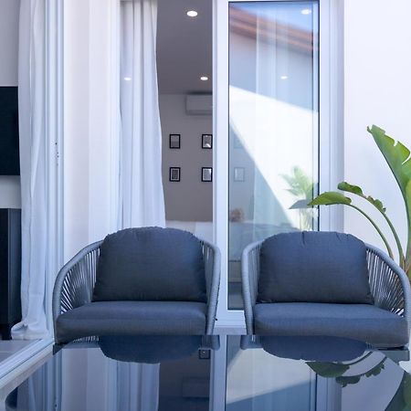 파포스 Phaedrus Living Limnaria Luxury Flat Vine 121 아파트 외부 사진