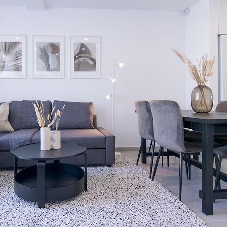 파포스 Phaedrus Living Limnaria Luxury Flat Vine 121 아파트 외부 사진