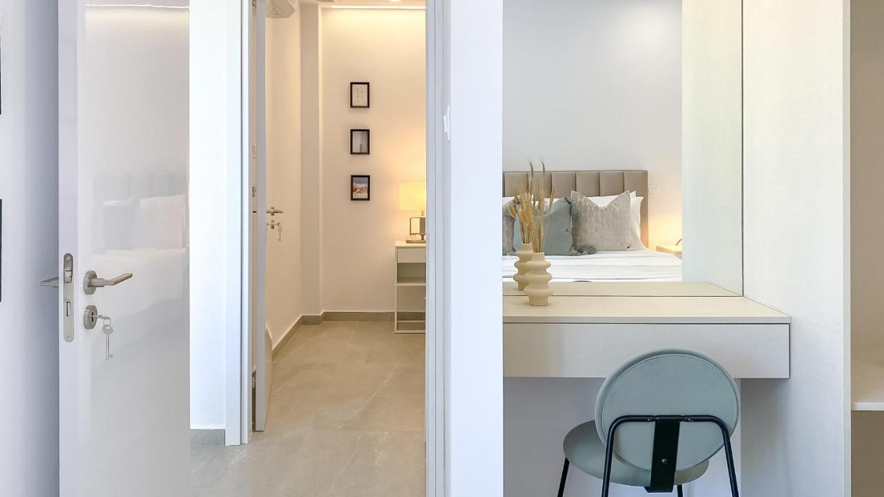 파포스 Phaedrus Living Limnaria Luxury Flat Vine 121 아파트 외부 사진