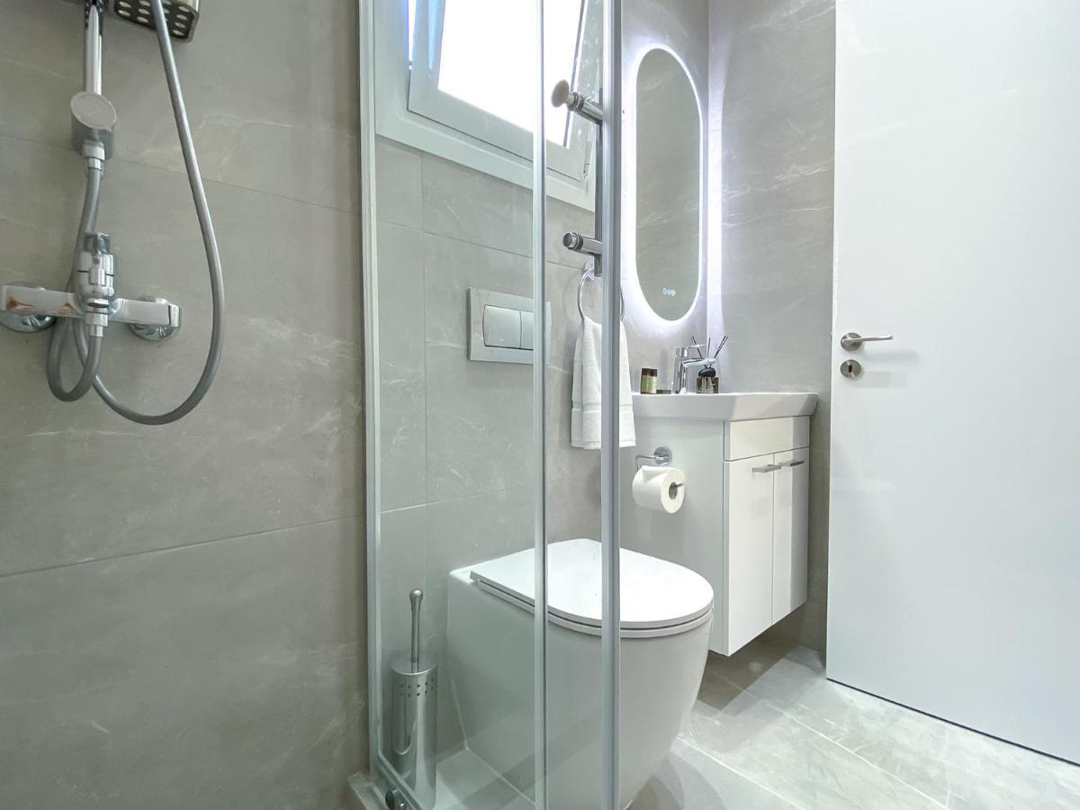 파포스 Phaedrus Living Limnaria Luxury Flat Vine 121 아파트 외부 사진